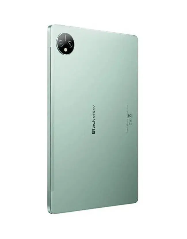 Планшет Blackview Tab 80 4/128GB 4G Green - фото 3