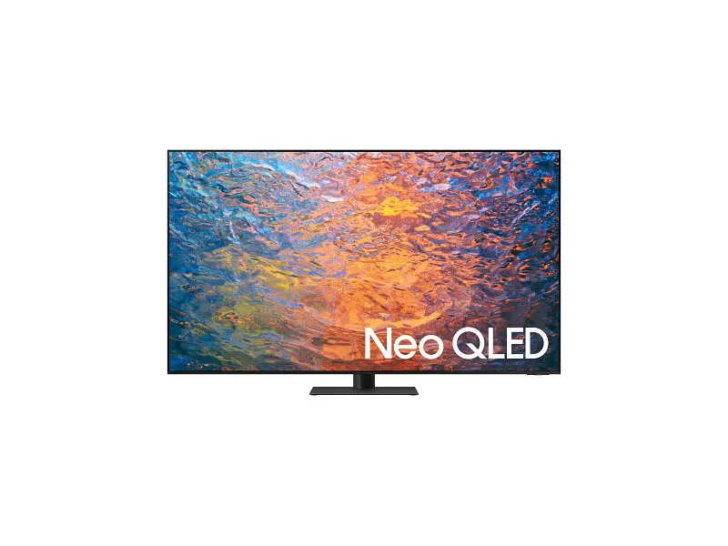 Телевізор Samsung QE55QN95C - фото 4