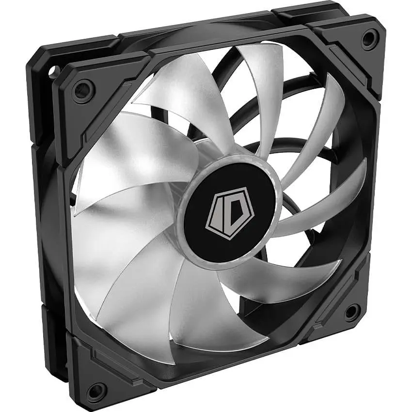 Вентилятор ID-Cooling TF-12025-PRO ARGB TRIO (TF-12025-PRO ARGB TRIO) - фото 5