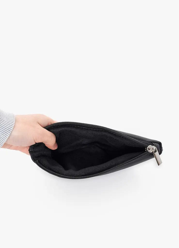 Набір жіночих сумок Sambag Candy Mix Set чорні (30550001) - фото 10