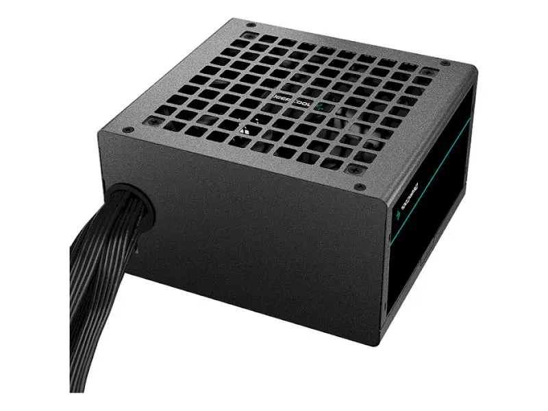Блок живлення Deepcool PF650 (R-PF650D-HA0B) - фото 4