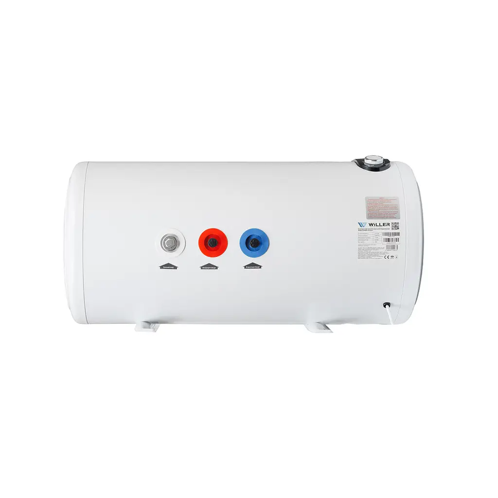 Бойлер Willer EH80RI-Horizon - фото 6