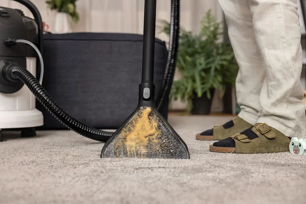 Пылесос Karcher SE 4 (1.081-150.0) - фото 5