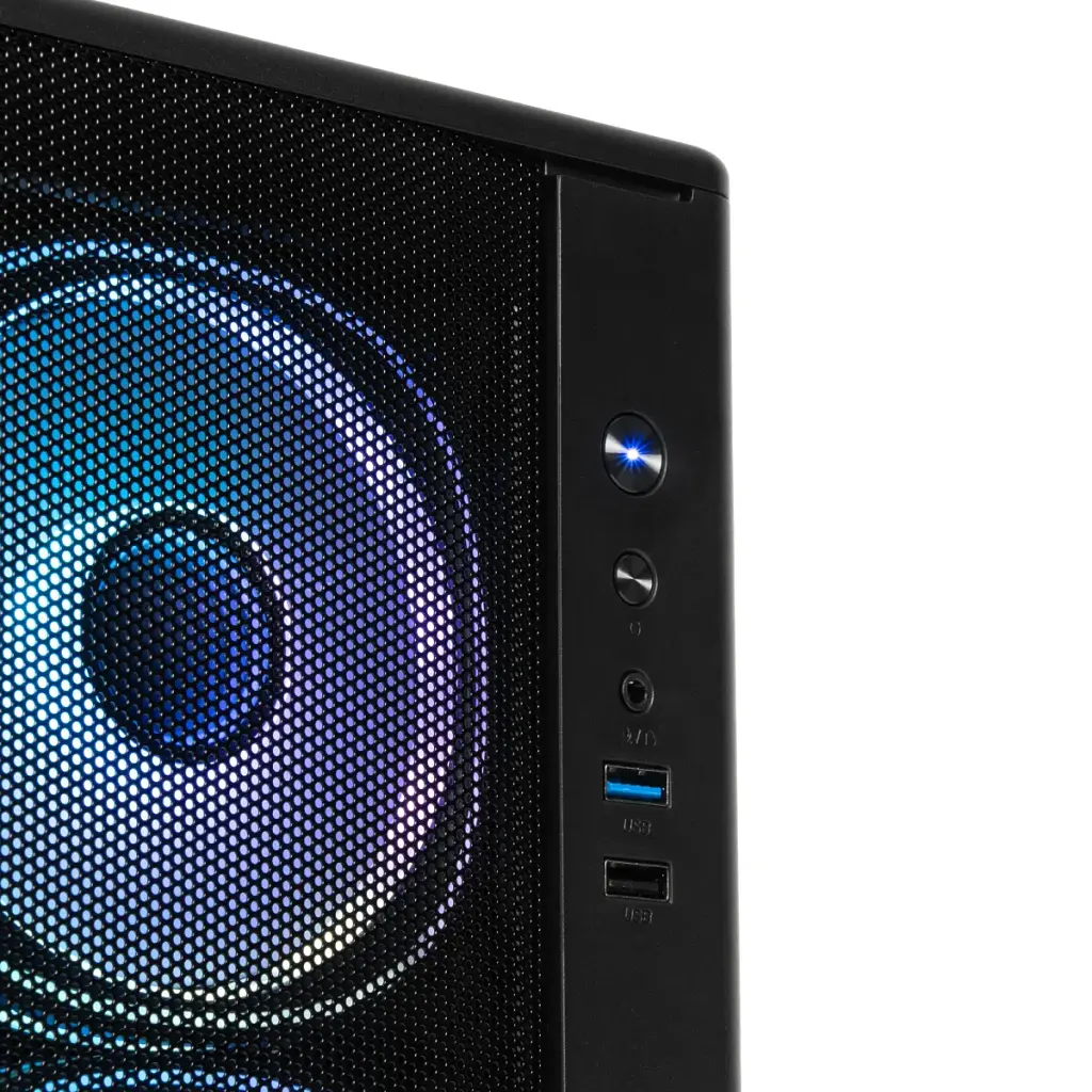 Компьютер Artline Gaming X49 Windows 11 Home (X49v90Win) - фото 8