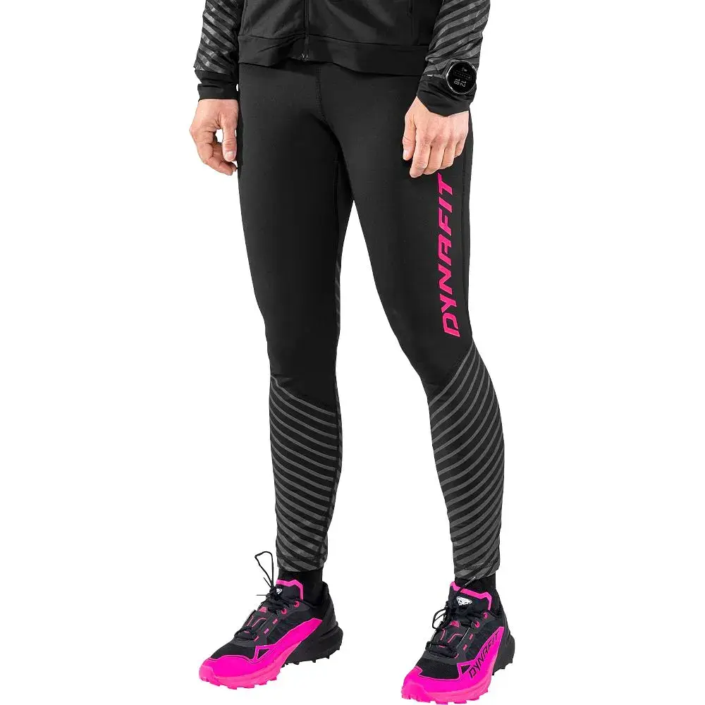 Штани Dynafit Reflective Tights Wms - фото 5