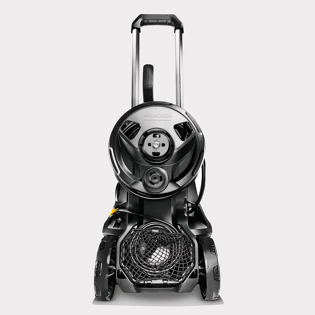 Мийка високого тиску Karcher K 7 Premium Power Home [1.317-171.0] UA-UCRF [105054] - фото 4