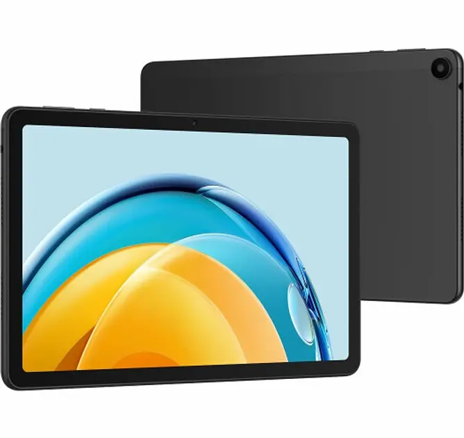 Планшет HUAWEI MatePad SE 4/128GB Wi-Fi Graphite Black (53013NBD) - фото 8