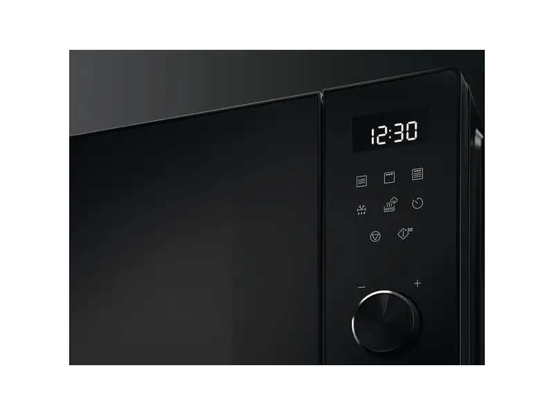 Мікрохвильова піч Electrolux EMZ729EMK - фото 2