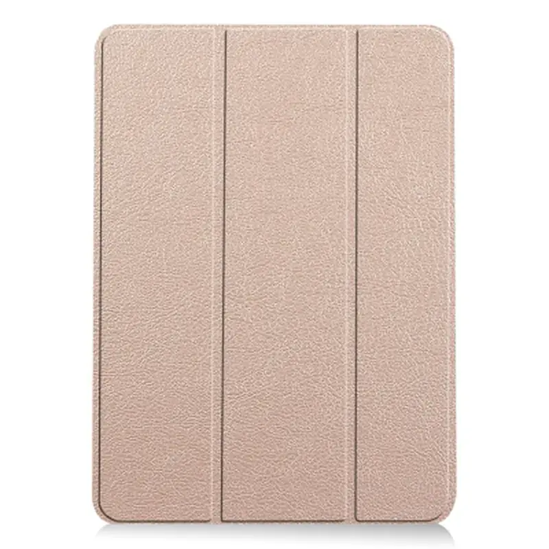 Чохол до планшета BeCover Smart Case Apple iPad Pro 11" M4 2024 Pink (711626) - фото 3