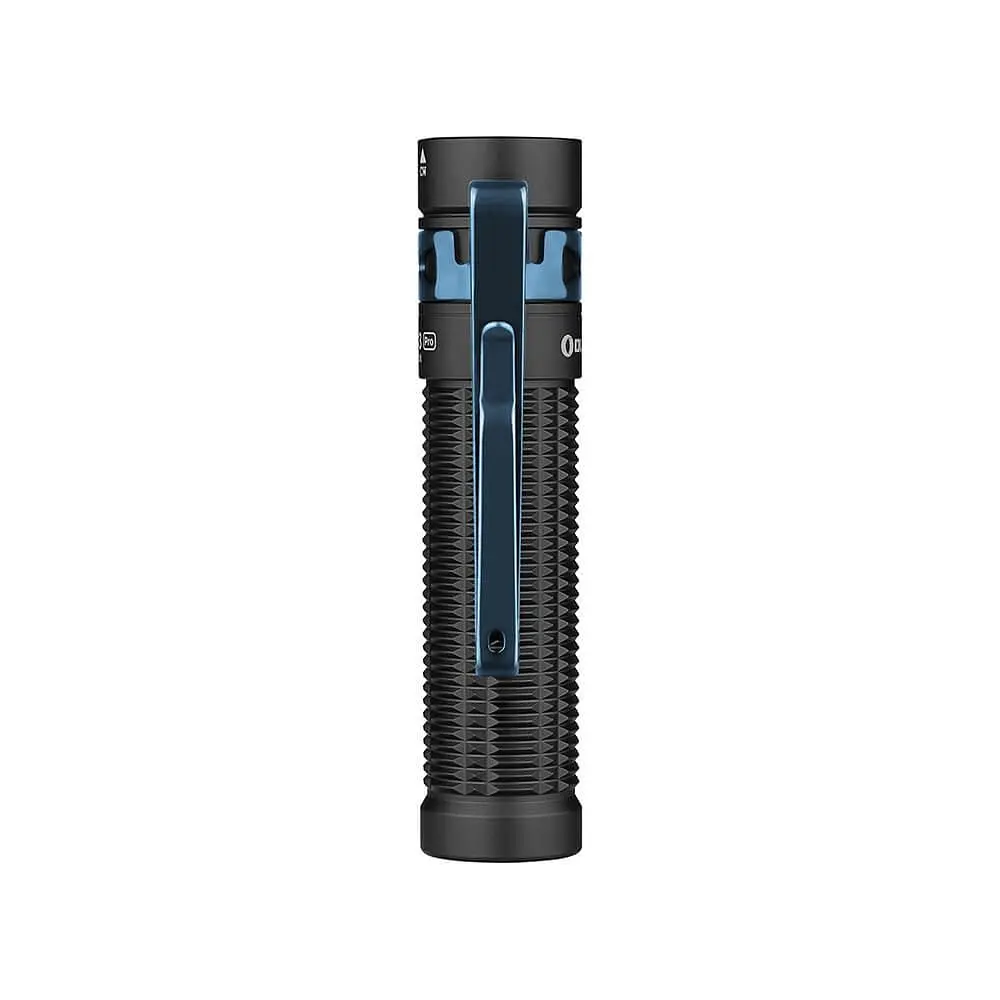 Ліхтар Olight Baton 3 Pro Black (1013-2370.40.67) - фото 7