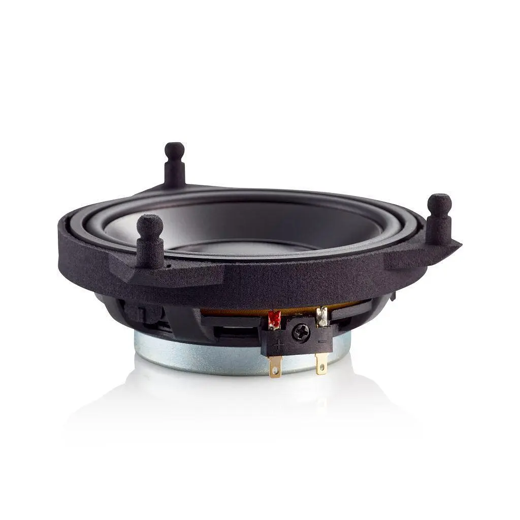 Компонентная акустическая система Morel IR-MBZ42 - фото 6