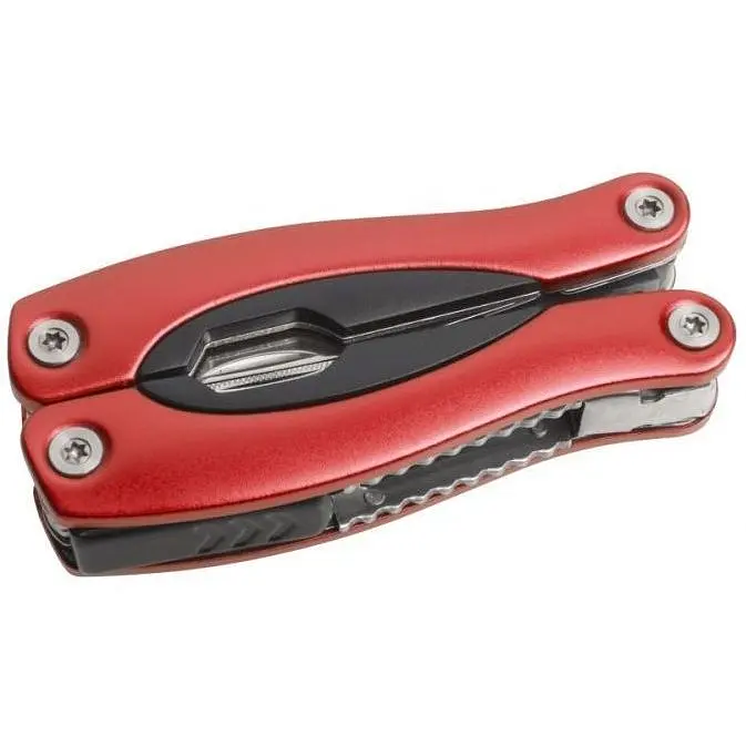 Мультитул Schwarzwolf Armador 15 в 1 красный (F2400403AJ3) - фото 3