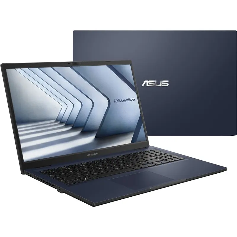 Ноутбук ASUS 15.6'' ExpertBook B1 B1502CVA,i7-1355U 5.00GHz,10 cores,16GB DDR4,256GB - фото 4