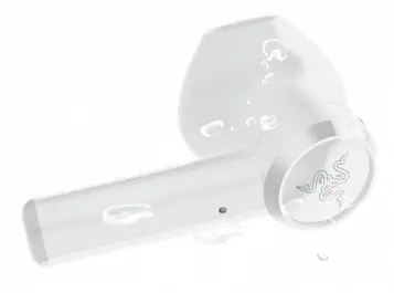 Наушники Razer Hammerhead True Mercury WL Mic White (RZ12-02970500-R3M1) - фото 8