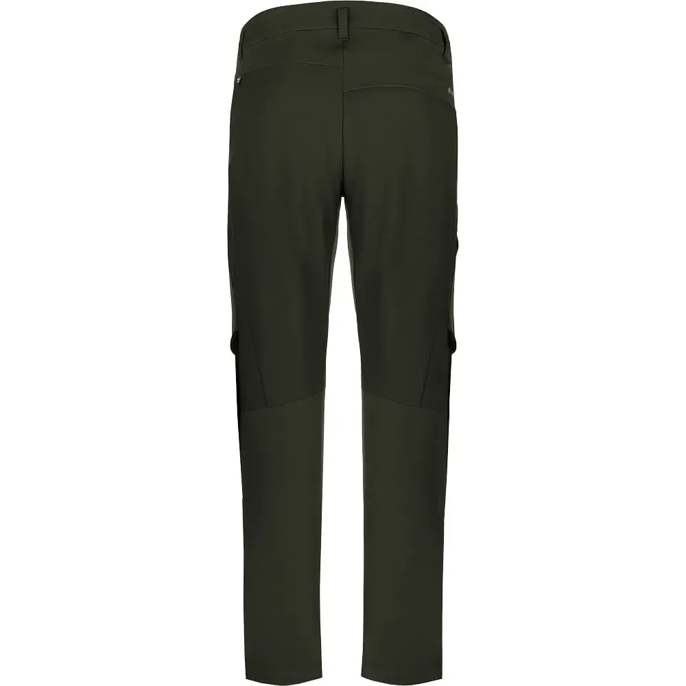 Штани Salewa Puez DST Warm Cargo Mns - фото 4