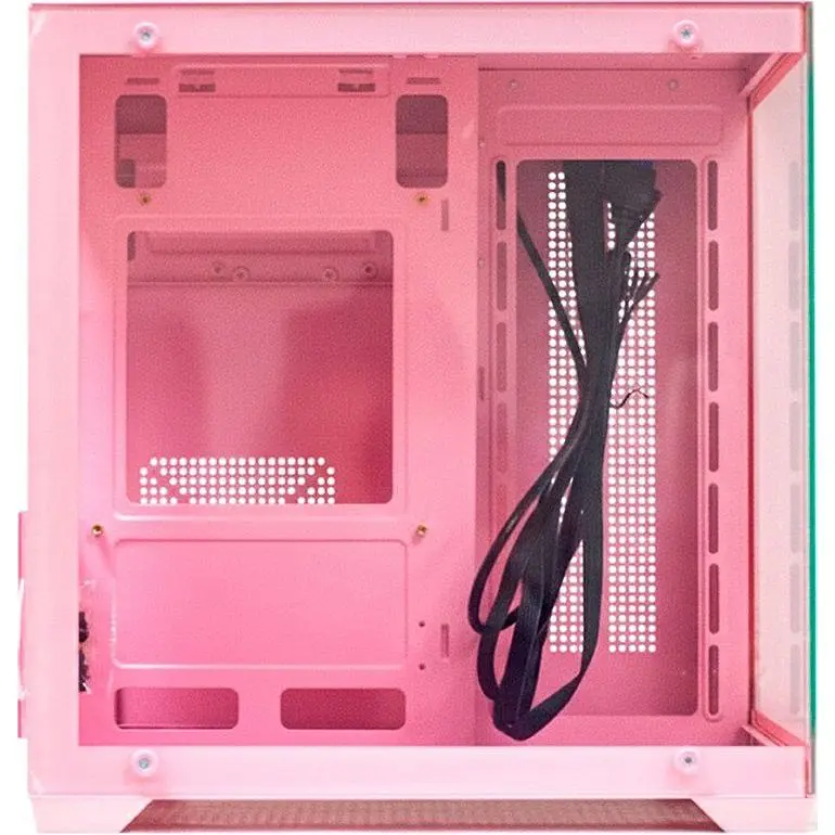 Корпус GTL Gaming Infinity Pink (GTLN275-1P) [173403] - фото 2