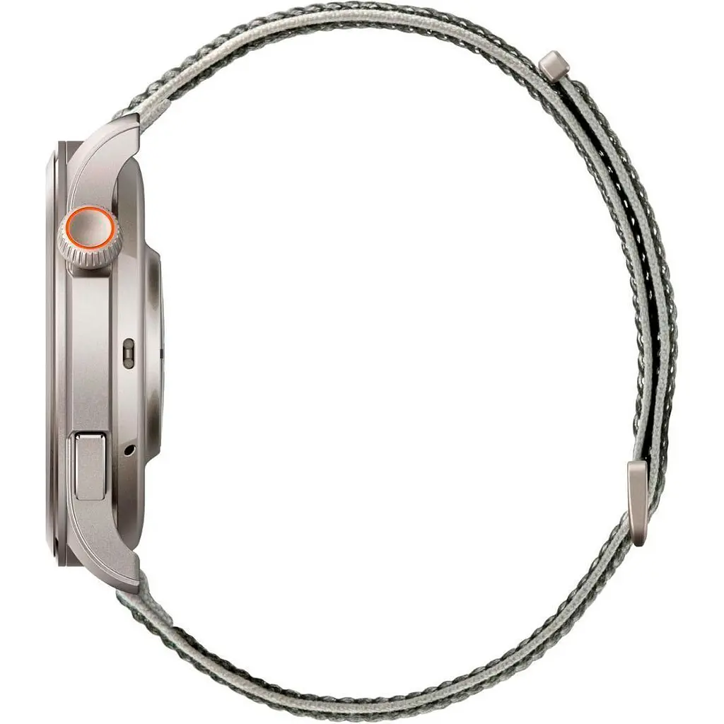 Смарт-часы Amazfit Balance Sanset Grey Витрина [145386] - фото 4