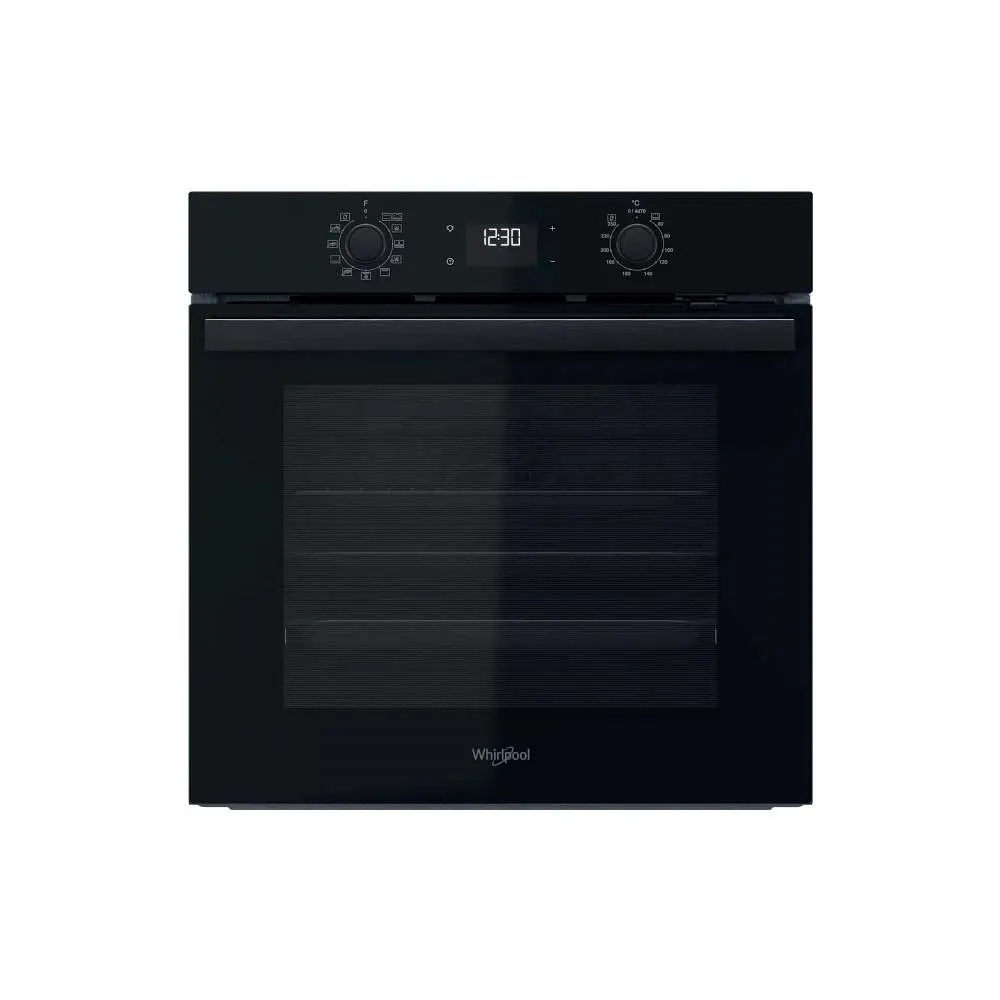 Духовка електрична Whirlpool OMR58HU1B - фото 2