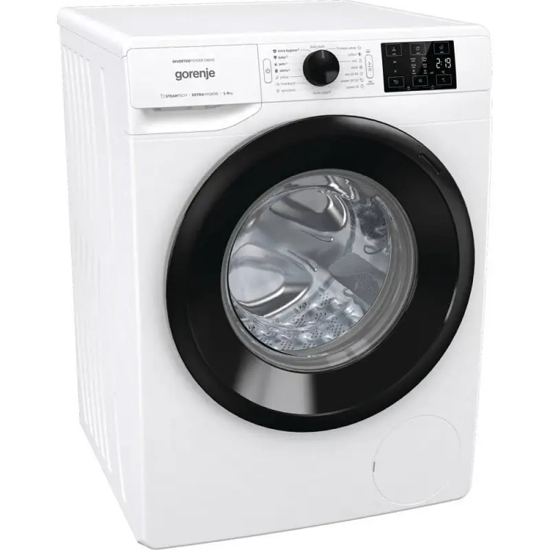 Пральна машина Gorenje WNEI94BS автоматична - фото 3