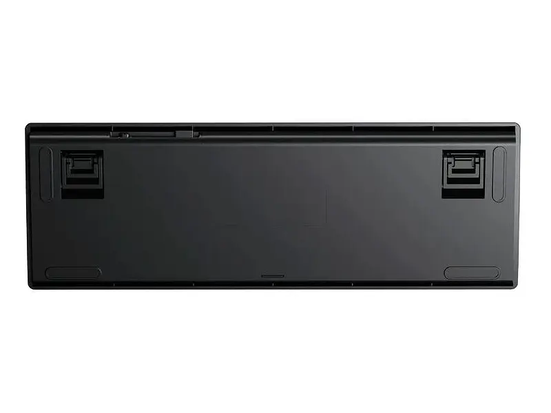 Клавіатура Aula S100 Brown Switch Black (6948391203157) - фото 2