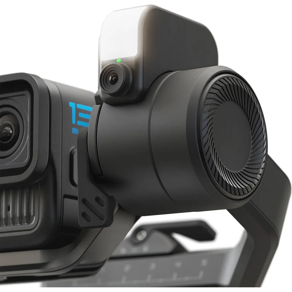Стабілізатор відеозйомки GoPro Fluid Pro AI (AGMSS-011-EU) [163184] - фото 7