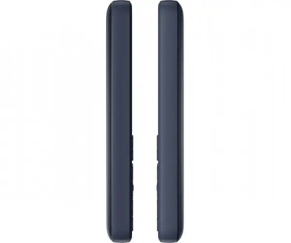 Телефон Nokia 130 TA-1576 Dual Sim 2023 кнопковий темно-синій (6438409089151) - фото 8