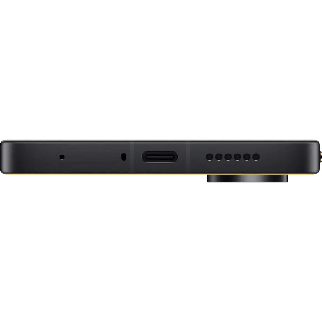Смартфон Poco X8 Pro 12/512GB Yellow - фото 2