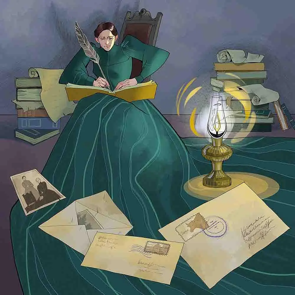 Книга Жінки, котрі прославили Україну. 33 надихаючі історії kni0003833 - фото 3