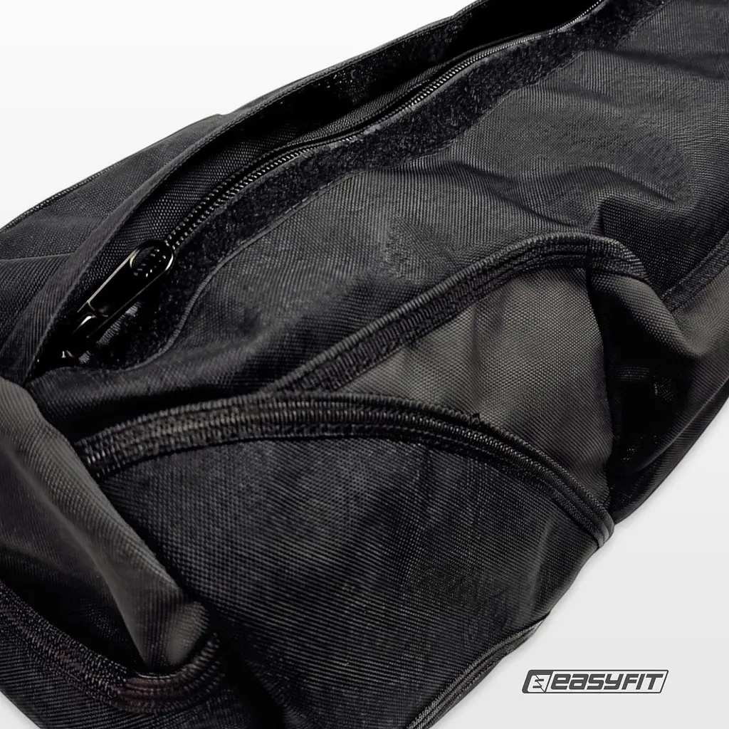 Сумка для кросфіту EasyFit Sandbag 4-40 кг (мішок для піску) - фото 10