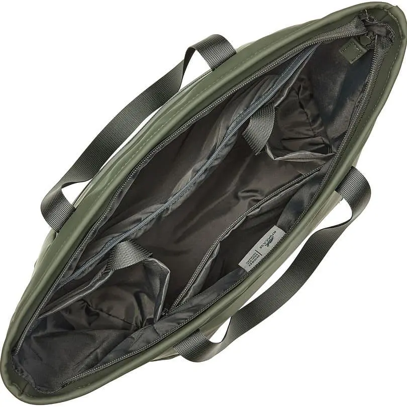 Сумка для ноутбука Rivacase Rivaсфіу сумка для ноутбука 13.3-14" дюймів 7821 (Olive green) (7821 (Olive green)) - фото 11