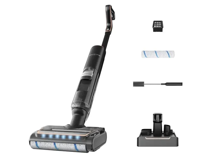 Миючий пилосос Rowenta X-Clean 7 GZ5736E0