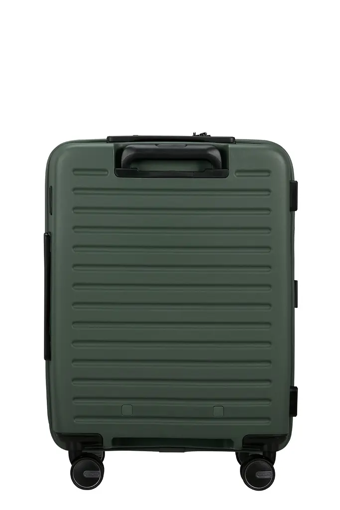 Валіза 55 См Samsonite RESTACKD SAGE 55x40x23(26) KO6*04002 - фото 2