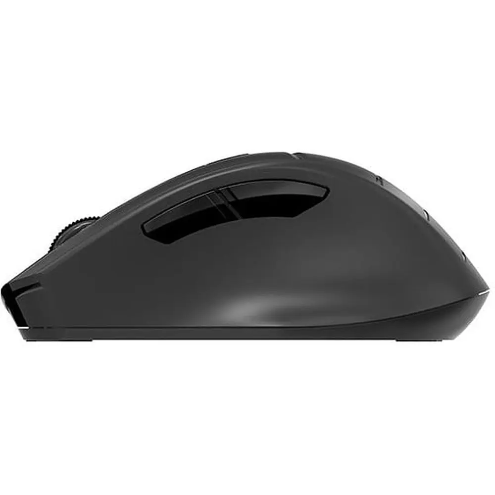 Мишка A4Tech FG30 Grey - фото 3