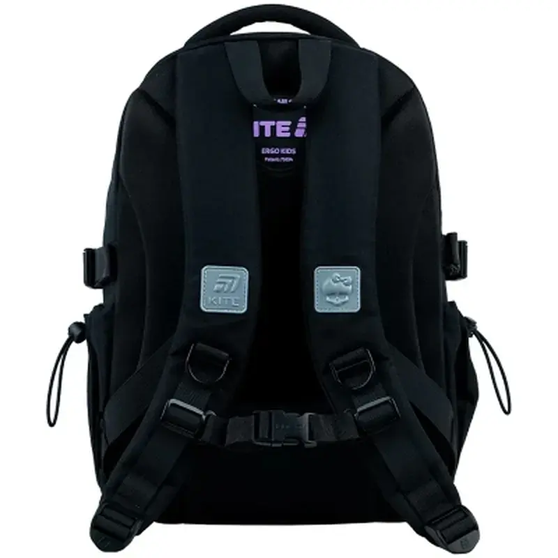 Рюкзак шкільний Kite Education 1022 Monster High (MH26-1022M) - фото 3