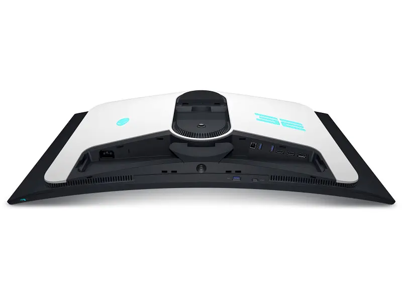 Монітор Alienware AW3225QF (210-BLLV) - фото 4