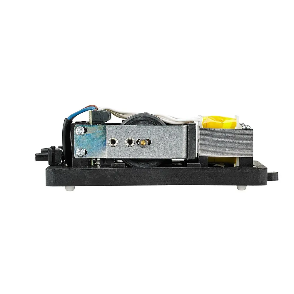 Компресор Schego optimal electronic 150 12v (830) - фото 3