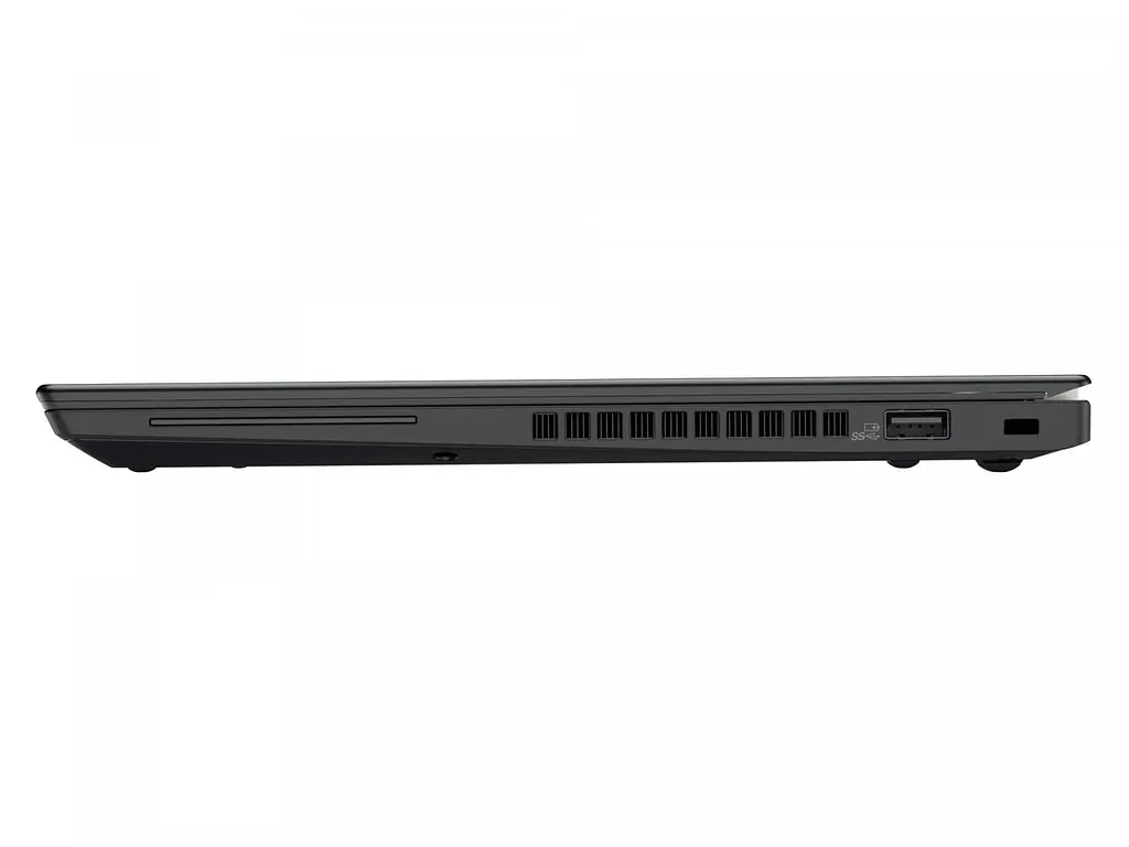 Ноутбук Lenovo ThinkPad X13 Gen 1 (20T2003PRA) Black (20T2003PRA) - фото 7