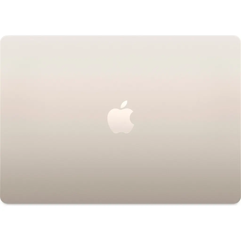 Ноутбук Apple MacBook Air 15` M4 16/512GB Starlight 2025 (MW1K3) [129953] - фото 3