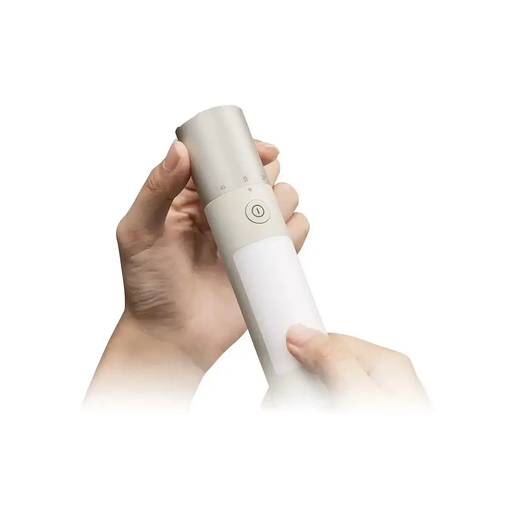 Ліхтар Xiaomi HOTO FLASHLIGHT DUO (QWSDT002) - фото 6