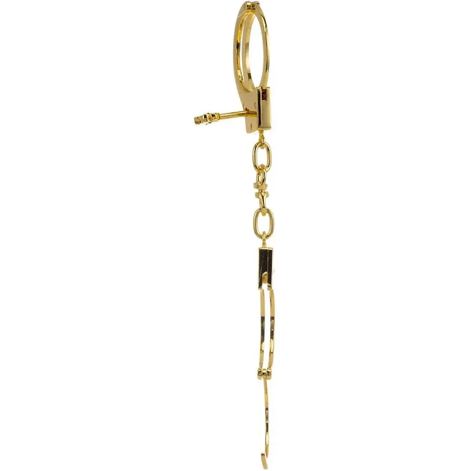 Наручники Lockink Pretty-sub Handcuffs - фото 4