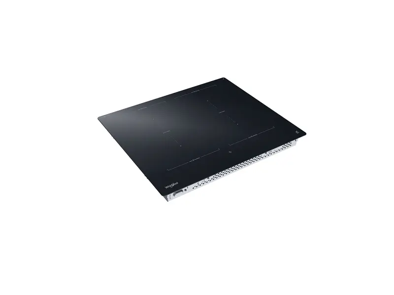 Індукційна варильна поверхня Whirlpool WTX6019DCF - фото 2