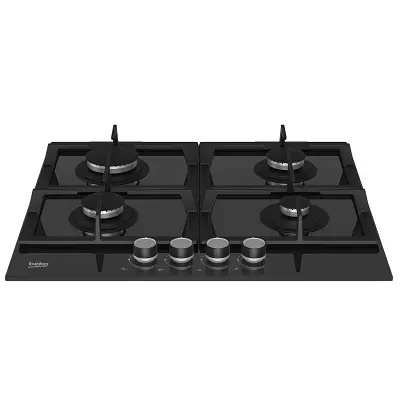 Варочна поверхня Beko HILG64225S - фото 10