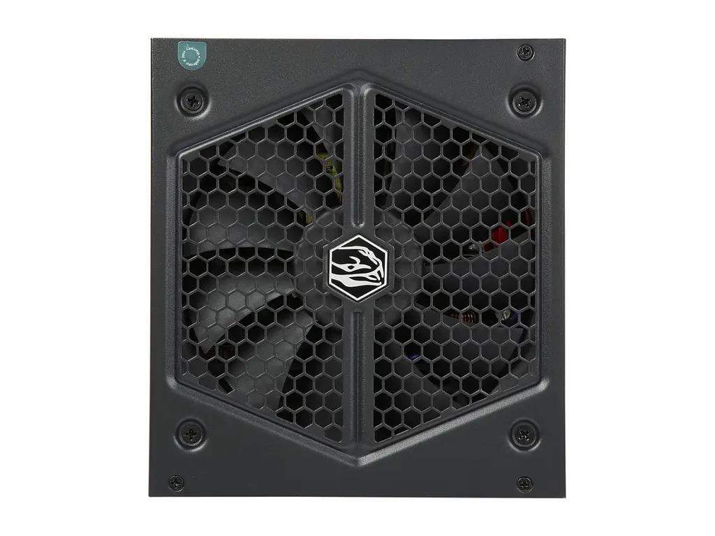 Блок живлення Raidmax Cobra 1000W RX-1000AE-B (RX-1000AE-B) Б/в - фото 3