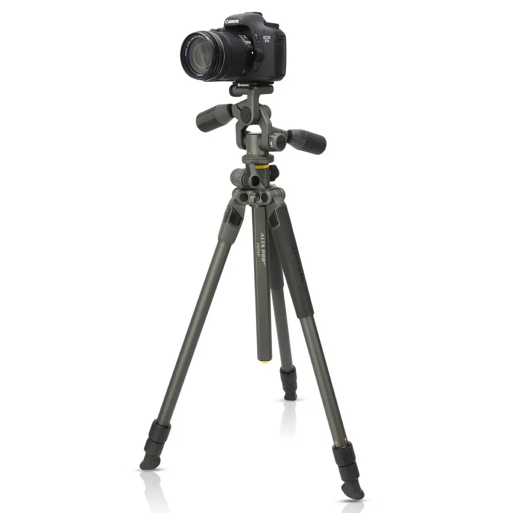 Штатив Vanguard Alta Pro 2+ 263AP (Alta Pro 2+ 263AP) - фото 7