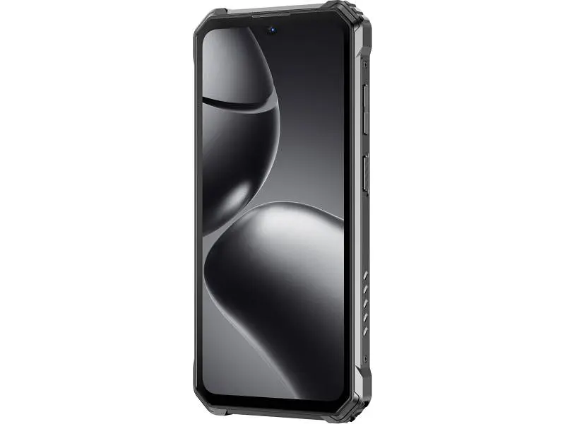 Смартфон Oukitel G6 8/256GB Black - фото 3