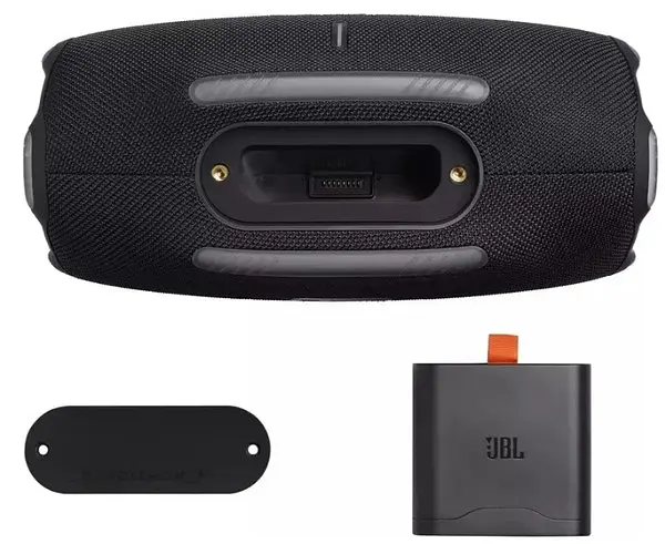 Портативная акустика JBL Xtreme 4 Black (JBLXTREME4BLKEP) - фото 7