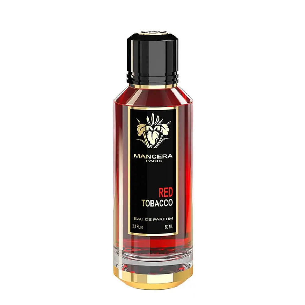 Парфумована вода Mancera Red Tobacco 60 мл - фото 2
