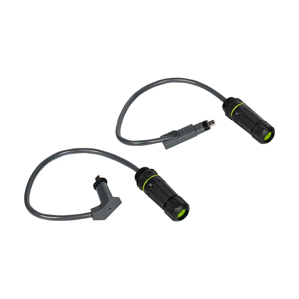 Комплект конекторів IP68 SPX Plug to RJ45 для Starlink Gen2 (73-00597) - фото 3
