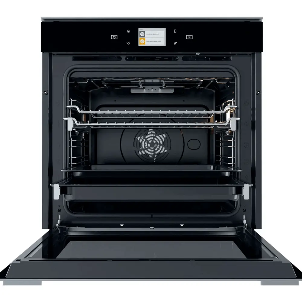 Духовой шкаф Whirlpool с гидролитической очисткой W9OP24S2H - фото 3