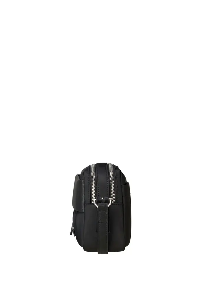 Сумка Крос-Боді Samsonite ZALIA 3.0 BLACK 21x13,5x7,5 KM4*09007 - фото 5